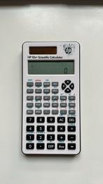 HP 10s+ Scientific Calculator, Diversen, Rekenmachines, Ophalen of Verzenden, Zo goed als nieuw