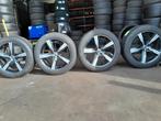 Originale VOLVO Winterset velgen met banden, Ophalen, Volvo