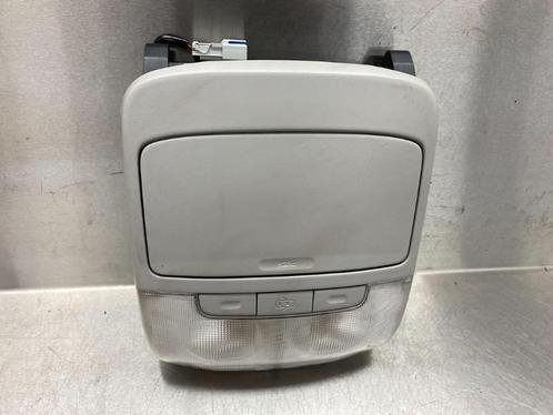 BINNENVERLICHTING VOOR Isuzu D-Max (01-2002/05-2012), Auto-onderdelen, Verlichting, Overige automerken, Gebruikt