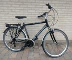 Herenfiets Venturelli met 21 versnellingen., Fietsen en Brommers, Fietsen | Heren | Sportfietsen en Toerfietsen, Ophalen, 28 inch