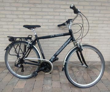 Herenfiets Venturelli met 21 versnellingen. beschikbaar voor biedingen