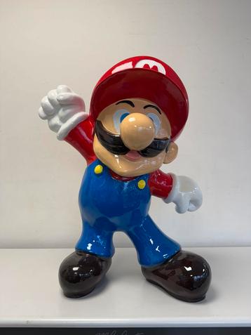 Image publicitaire de Super Mario Bross, Enlèvement, Comme neuf, Fantasy