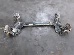ACHTERAS Ford Fiesta 6 (JA8) (01-2008/01-2018), Gebruikt, Ford