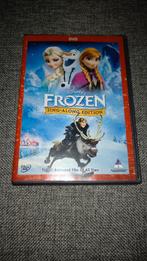 DVD Frozen, Enlèvement ou Envoi, Utilisé