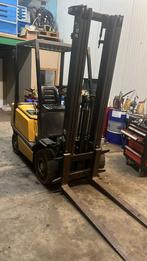 Yale heftruck te koop, Zakelijke goederen, Ophalen, Heftruck, Yale