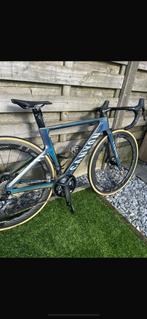 Canyon aeroad xs frame, Ophalen, Zo goed als nieuw