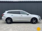 MG MG5 Electric Long Range Luxury 61 kWh | Leder| Navi| LED, Auto's, Gebruikt, Parkeersensor, 380 km, 156 pk