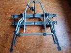 Fietsendrager Thule ClipOn High 9105 met adapter 9115, Ophalen, 2 fietsen, Gebruikt, Achterklepdrager