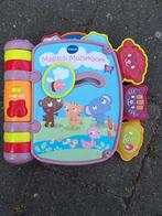 Vtech muziekboekje, Kinderen en Baby's, Ophalen, Zo goed als nieuw
