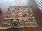 Tapis d’orient fait main ( usures), Ophalen