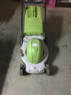 gras machine elektrich, Ophalen, Cirkelmaaier, Gebruikt, Elektrische grasmaaier