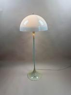 Vintage Panthella Vloerlamp van Louis Poulsen, Huis en Inrichting, Ophalen, Gebruikt