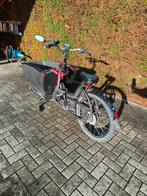 Urban Arrow, Fietsen en Brommers, Fietsen | Bakfietsen, Ophalen, Gebruikt