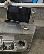 Humminbird Helix 12 MSI+ GPS G4N, Watersport en Boten, Ophalen, Zo goed als nieuw