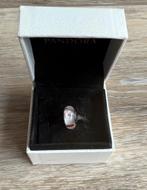 Pandora cherry blossom murano charm, uitstekende staat, Ophalen, Pandora, Zo goed als nieuw, 1 bedel