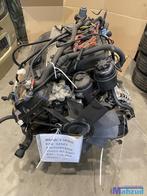 BMW E46 325I Motorblok M54 256S5 motor engine, Auto-onderdelen, Ophalen, Gebruikt, BMW