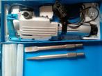 Sloophamer HBM machines, Zakelijke goederen, Machines en Bouw | Houtbewerking, Ophalen