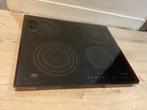 Taque vitrocéramique AEG, 4 zones de cuisson, Utilisé, Envoi, Encastré