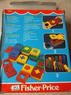 fisher price, Ophalen of Verzenden, Gebruikt, Speelset
