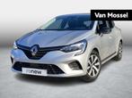 Renault Clio SCe 65 Equilibre, Auto's, Voorwielaandrijving, 118 g/km, Gebruikt, Bedrijf