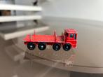 Matchbox Lesney Leyland Pipe Truck nr 10-D 1966, Ophalen of Verzenden