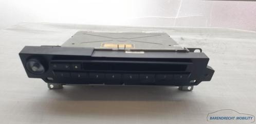 CIC Navigatie E60 / E61 BMW radio CD 65129186213 facelift or, Auto-onderdelen, Elektronica en Kabels, BMW, Gebruikt