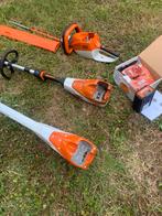stihl, Jardin & Terrasse, Enlèvement, Comme neuf