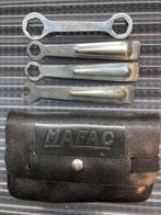 Retro Mafac gereedschap., Ophalen of Verzenden, Overige typen