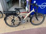 Elektrische MTB, 45 tot 49 cm, Ophalen, Zo goed als nieuw