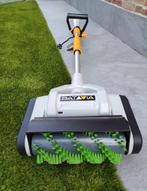 Batavia  elektrische schuurborstel, Tuin en Terras, Veegmachines, Ophalen, Zo goed als nieuw