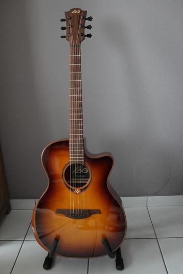 LAG Tramontane beschikbaar voor biedingen