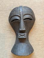 Afrikaans masker Songye Kifwebe, Congo (DRC), Antiek en Kunst, Ophalen of Verzenden