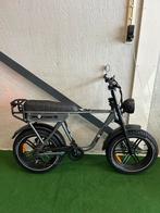 OPRUIMING ! Aperyder A10 PRO fatbikes.Made in E.U, Fietsen en Brommers, Ophalen, Nieuw, 50 km per accu of meer