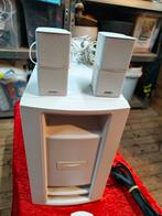 Bose Lifestyle Homewide powered speaker systeem, Ophalen of Verzenden