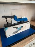 Groot nietmachine, Ophalen, Nieuw