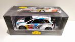 1/18 Altaya VW Polo WRC Ogier Rally 2014 met Franse brochure, Hobby en Vrije tijd, Ophalen