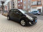 Hyundai ix20 16crdi 115 ch, Auto's, Hyundai, Zwart, Zwart, Bedrijf, 5 deurs