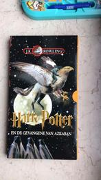 Harry Potter  en de gevangene van Azkaban / cd luisterboek, Comme neuf, Autres types, Enlèvement ou Envoi