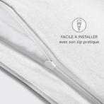 Kussensloopen 40 x 60 cm 100% SNELLE GRATIS LEVERING, Huis en Inrichting, Woonaccessoires | Kussens, -, Verzenden, Wit, -