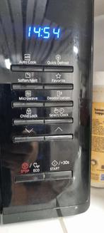 Microgolf (iedeaal voor op kot), Elektronische apparatuur, Ophalen, Gebruikt, Vrijstaand, Microgolfoven