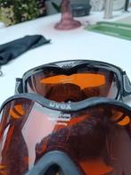 Skibrillen Uvex super anti-fog , Gebruikt !!, Ophalen, Gebruikt