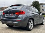 BMW X1 2.0 dA xDrive20 M Pack, Achat, Entreprise, Noir, Automatique