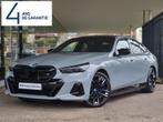 BMW i5 Berline, Autos, BMW, Argent ou Gris, Achat, Noir, https://public.car-pass.be/vhr/2b65ec32-3d1b-4c14-9cb0-7d7b703f4217