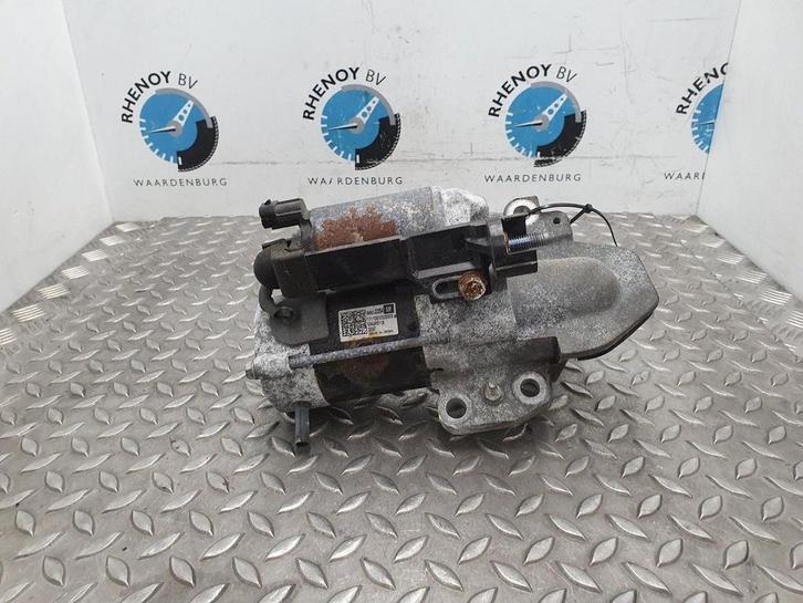 OPEL ASTRA K  [STARTER] 2020, Auto-onderdelen, Overige Auto-onderdelen, Gebruikt, ARN erkend, Stiba lid, Erkend duurzaam, Ophalen of Verzenden