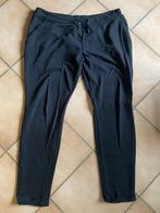 Decathlon joggingbroek Domyos dik katoen zwart 3XL W 41 L 31, Kleding | Dames, Verzenden, Zwart, Domyos, Gedragen