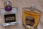 Parfums Star-Wars, Ophalen of Verzenden, Zo goed als nieuw, Parfumfles