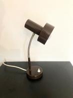 Charmante petite lampe de table vintage, Ophalen, Gebruikt, Metaal, Minder dan 50 cm