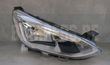Koplamp Ford Focus MK4 IV Standaard 18-21 RH JX7B-13W029-AE  beschikbaar voor biedingen