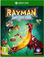 rayman legends jeu xbox, Games en Spelcomputers, Ophalen of Verzenden, Zo goed als nieuw