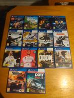 Games voor PS4, Consoles de jeu & Jeux vidéo, Enlèvement, Comme neuf